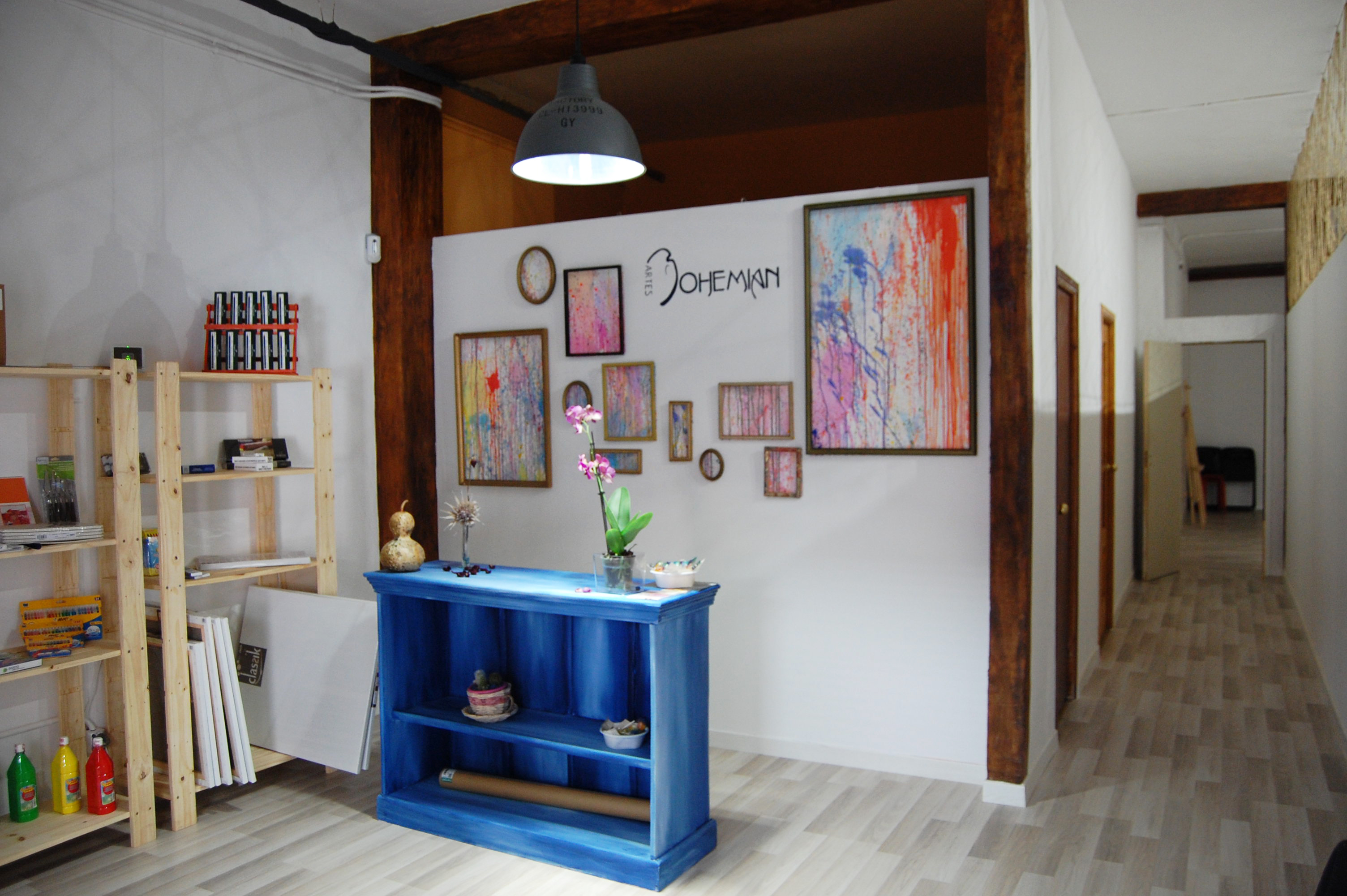 Galería de imágenes